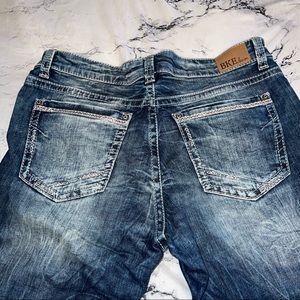 Womens BKE Jeans
